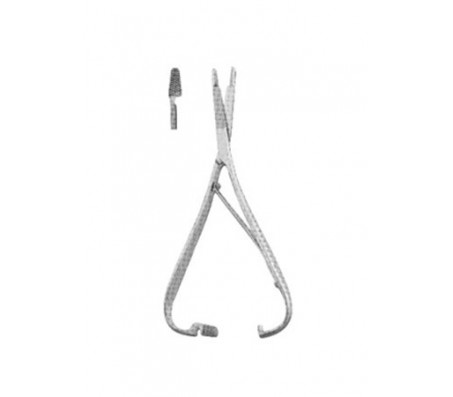 Needle Holders